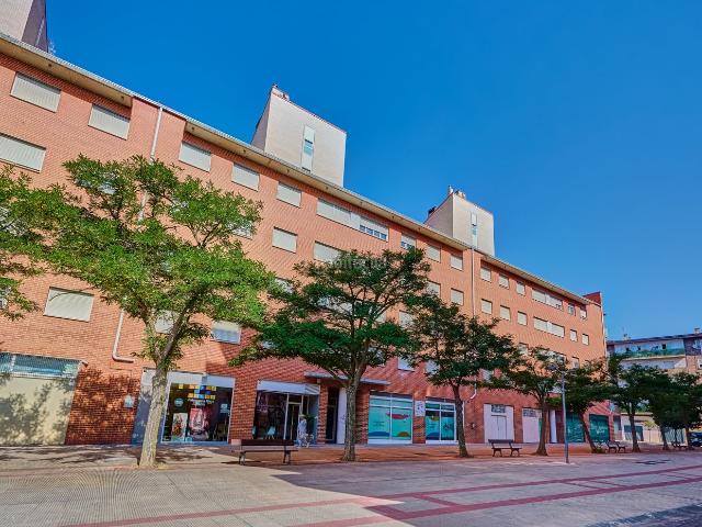 Piso en venta en Ansoáin. Luz y espacio en Ansoain. Pisos.