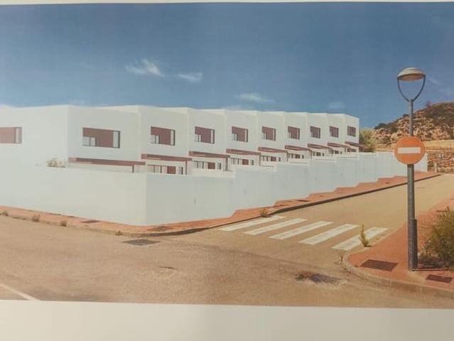 Piso en venta en Antas, Almería Costa Almería