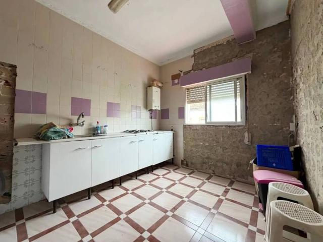 Piso en Venta en Antequera