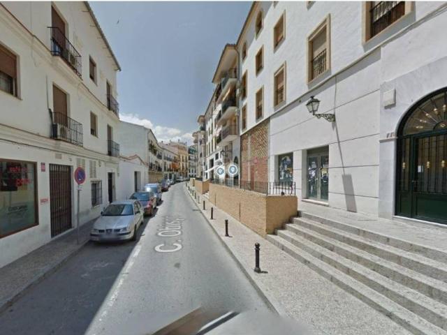 Piso en Venta en Antequera