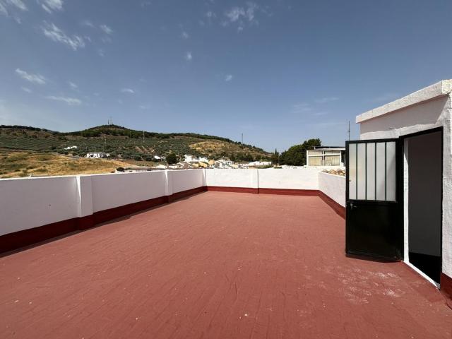 Piso en venta en Antequera, Casco Histórico. ESTA NO ES CUALQUIER CASA. Pisos.