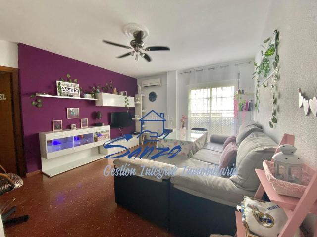Piso en venta en Antequera, Casco Histórico. Piso en el centro de Antequera. Pisos.