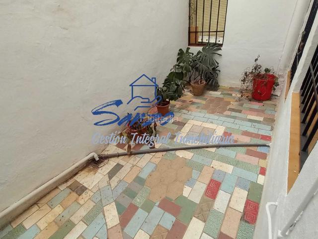 Piso en venta en Antequera, Casco Histórico. Piso en exclusiva en el centro Antequera. Pisos.