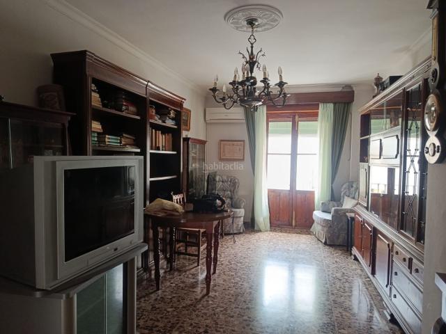 Piso en venta en Antequera, Centro. Piso en el centro de Antequera. Pisos.