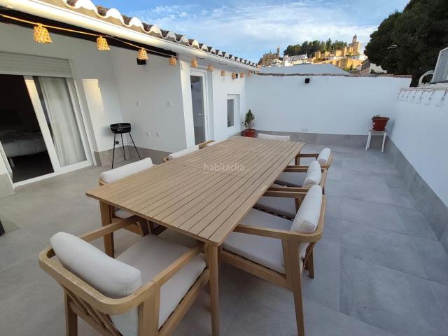 Piso en venta en Antequera, Cueva de Menga. DUPLEX CENTRICO CON AMPLIA TERRAZA CON VISTAS ESPECTACULARES BUSCA PROPIETARIO. Pisos.