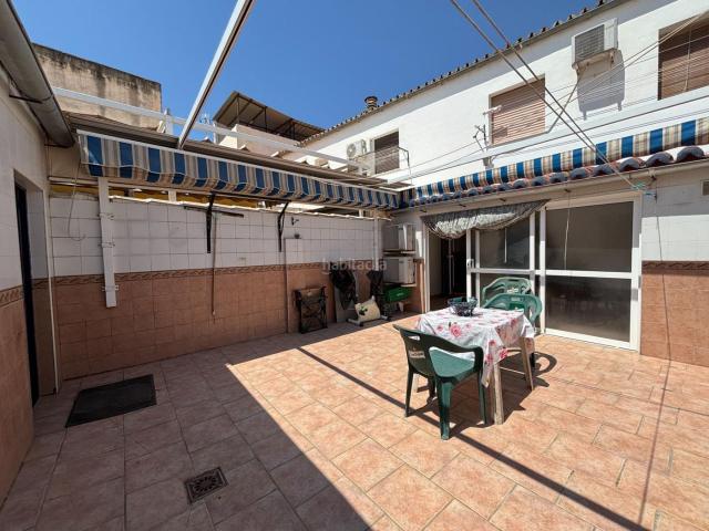 Piso en venta en Antequera, Cueva de Menga. EL PATIO DE ESTE PISO ES OTRO NIVEL!. Pisos.