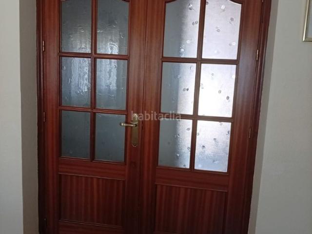 Piso en venta en Antequera, Fuentemora. Piso en planta baja. Pisos.