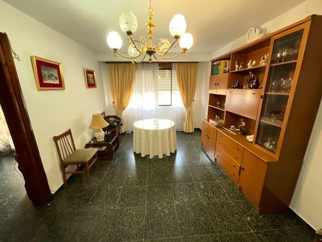 Piso en venta en Antequera, Málaga