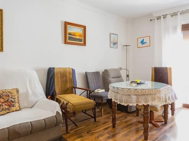 Piso en venta en Antequera, Málaga
