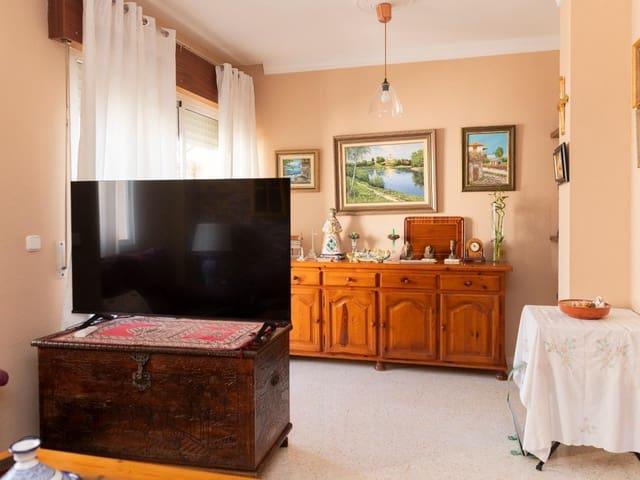 Piso en venta en Antequera, Málaga