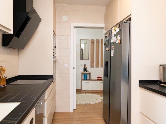 Piso en venta en Antequera, Málaga