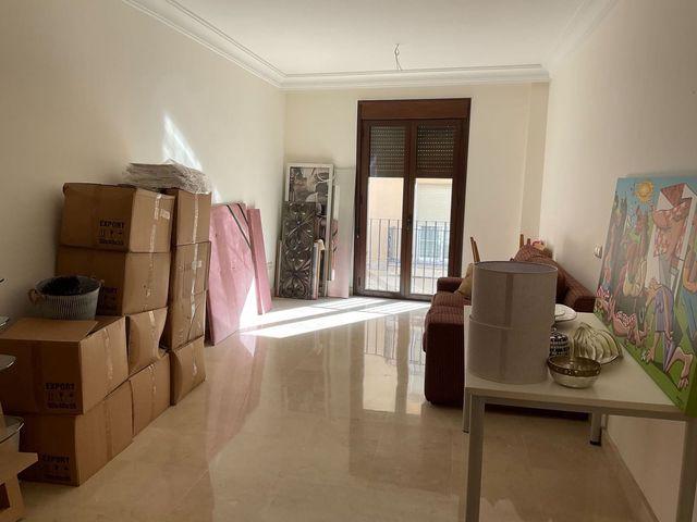 Piso en venta en Antequera, Málaga