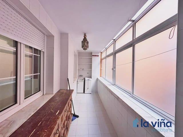 Piso en venta en Antequera, Málaga