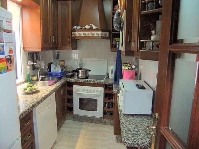Piso en venta en Antequera, Málaga