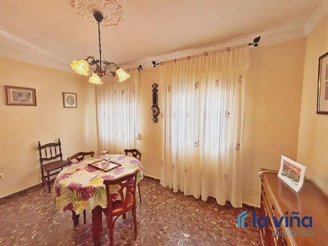 Piso en venta en Antequera, Málaga