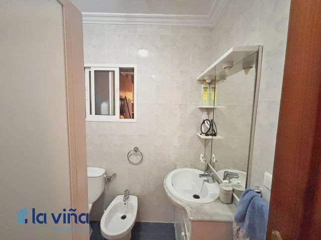 Piso en venta en Antequera, Málaga