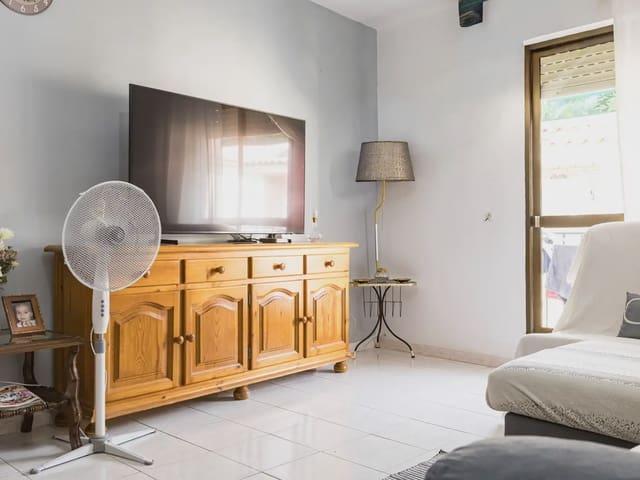 Piso en venta en Antequera, Málaga