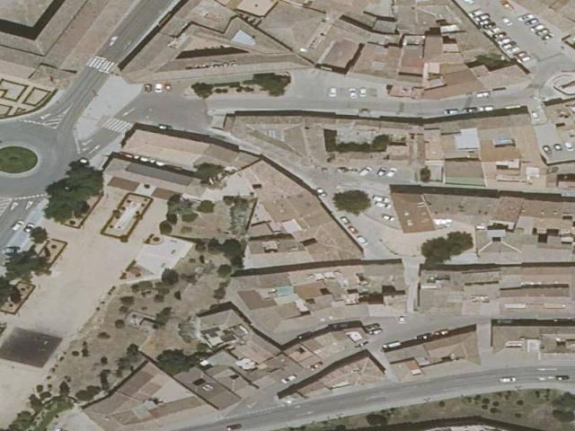 Piso en Venta en Antequeruela y Covachuelas