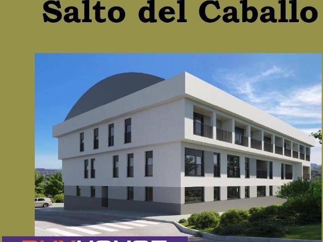 Piso en Venta en Antequeruela y Covachuelas