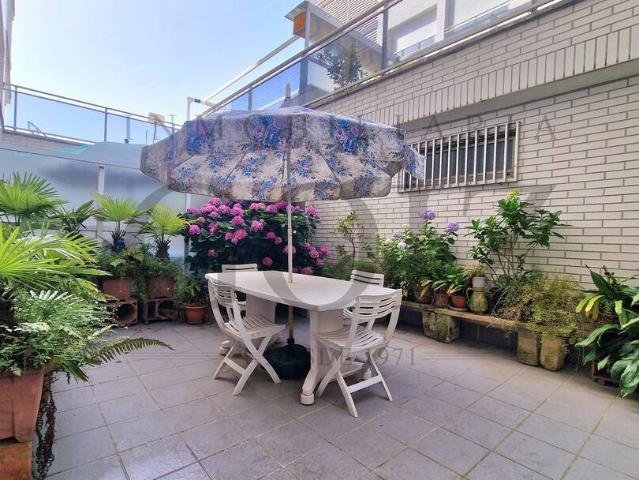 Piso en Venta en Antiguo