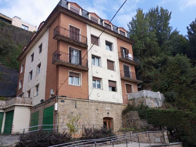 Piso en Venta en Antiguo