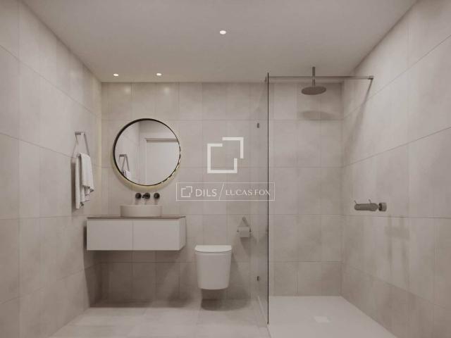 Piso en Venta en Antigua Moreria