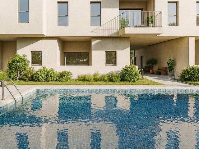 Piso en Venta en Antigua Moreria