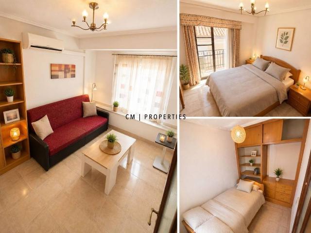 Piso en Venta en Antigua Moreria