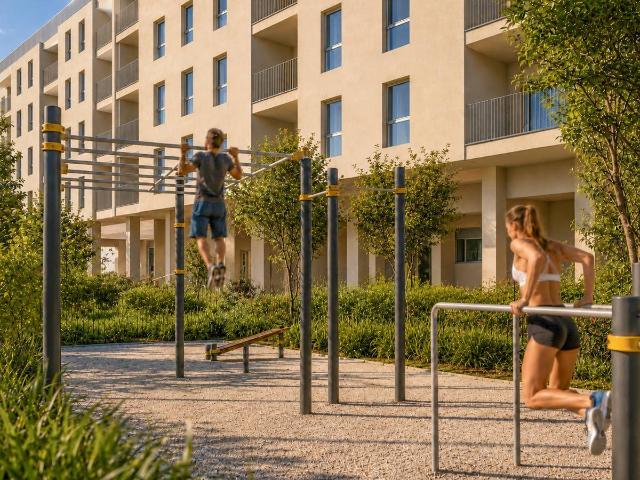 Piso en Venta en Antigua Moreria