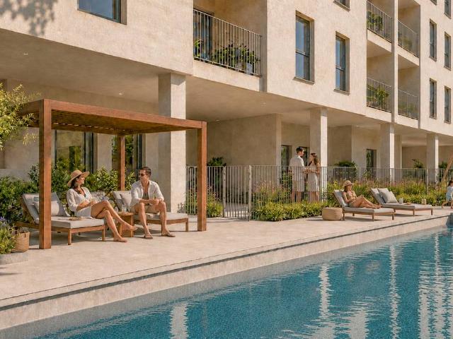Piso en Venta en Antigua Moreria