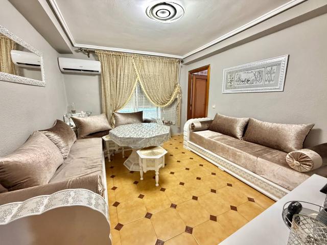 Piso en Venta en Antigua Moreria