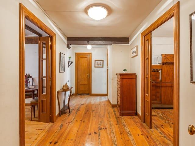Piso en venta en Anué, Navarra