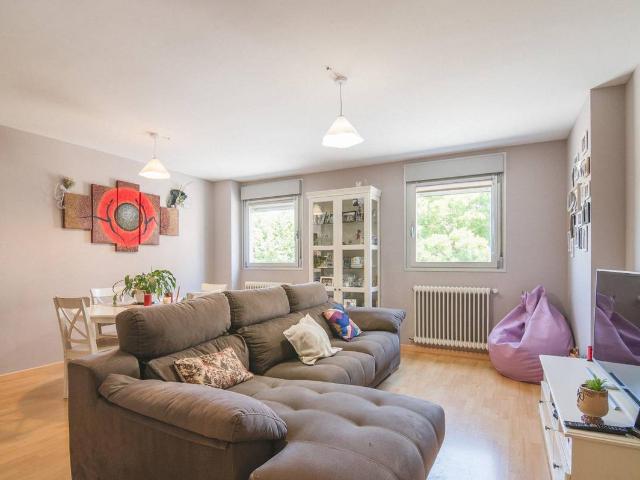 Piso en Venta en Aoiz / Agoitz