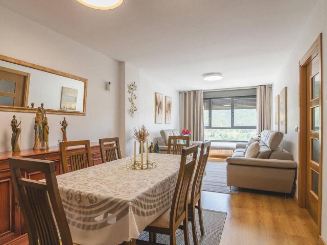 Piso en Venta en Aoiz / Agoitz