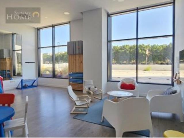 Piso en venta en AQ Urban Sky: exclusividad, confort y vistas inigualables