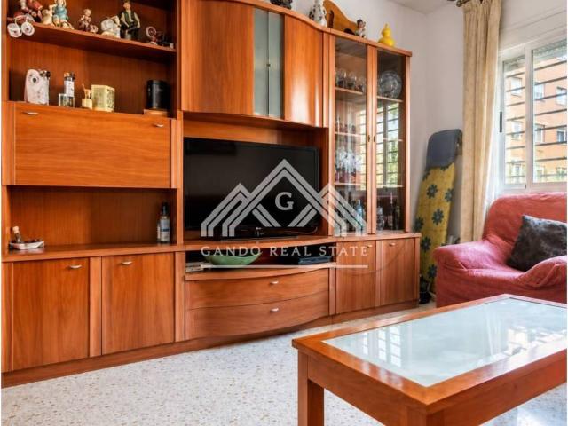 Piso en Venta en Arco Norte Avda. España