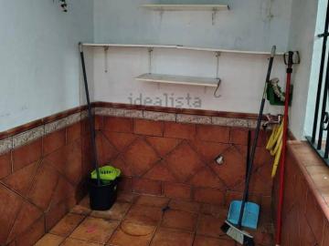 Plaza de Neptuno - Cocina equipada