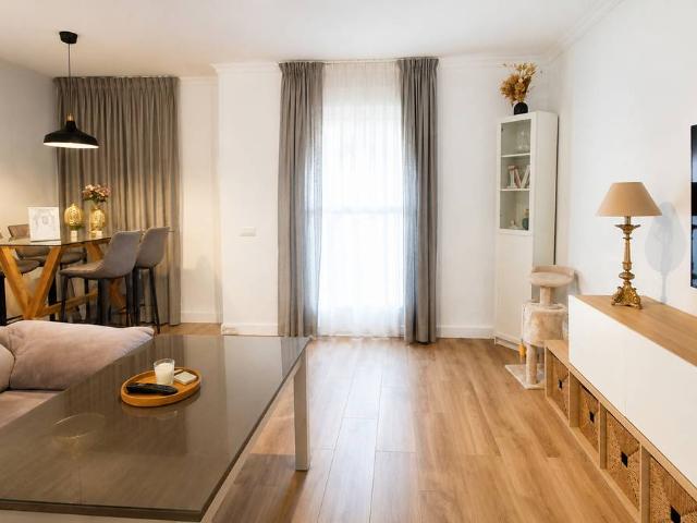 Piso en Venta en Arco Norte Avda. España