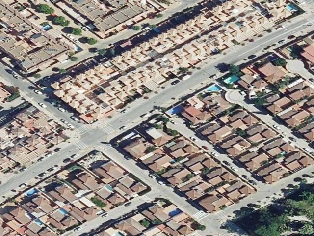 Piso en Venta en Arco Norte Avda. España