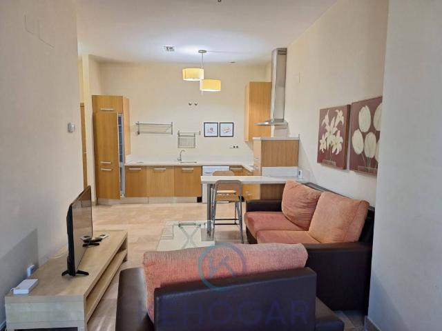 Piso en Venta en Arco Norte Avda. España