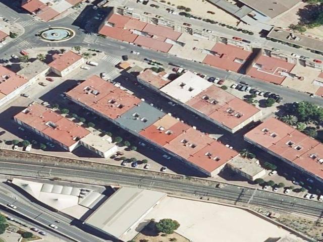 Piso en Venta en Arco Norte Avda. España