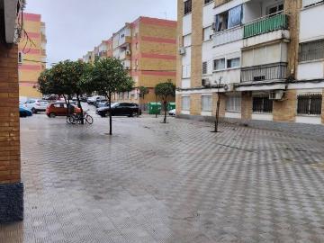 Plaza de Neptuno - Cuarto de oficina, Cuarto de servicio