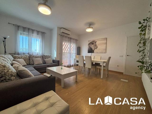 Piso en Venta en Arco Norte Avda. España