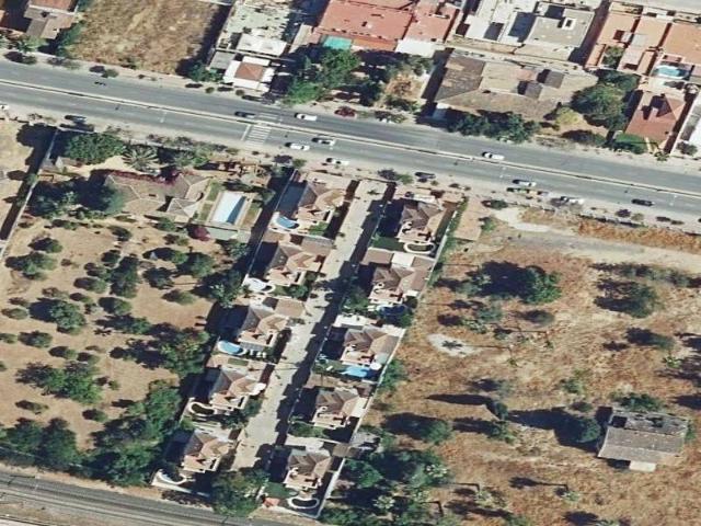 Piso en Venta en Arco Norte Avda. España