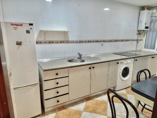 Piso en Venta en Arco Norte Avda. España