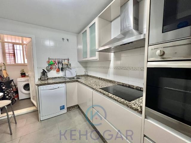 Piso en Venta en Arco Norte Avda. España