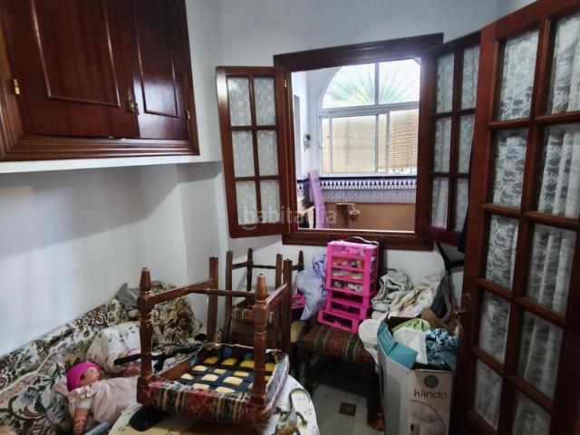 Piso en venta en Arcos de la Frontera. Arcos de la FronteraPiso. Pisos Arcos de la.