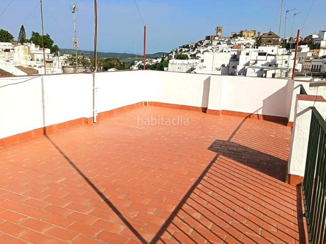 Piso en venta en Arcos de la Frontera. Arcos de la FronteraPiso. Pisos Arcos de la.