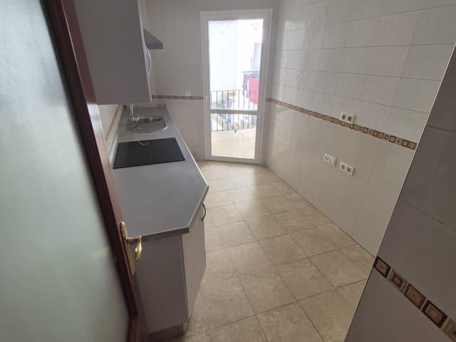 Piso en venta en Arcos de la Frontera, Cádiz