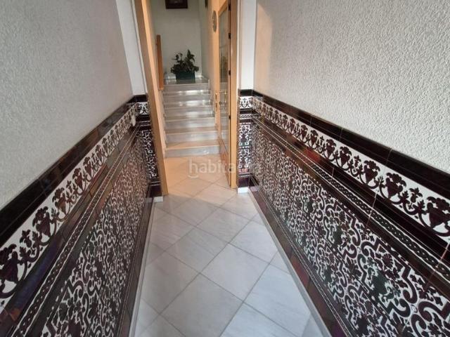Piso en venta en Arcos de la Frontera. SE VENDE PISO EN PLANTA BAJA EN ZONA CAMINO DE BORNOS. Pisos Arcos de la.